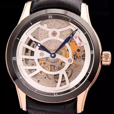 레플리카 [율리스나르당] 남성용 아시안 무브먼트 40mm ULY42001  