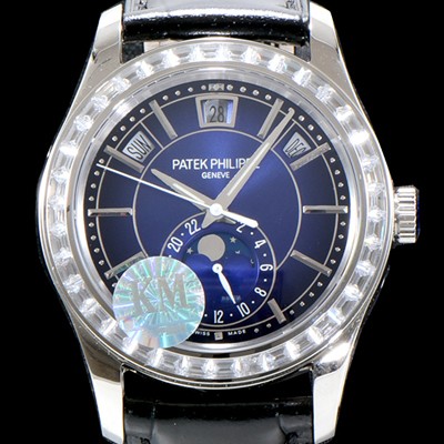 레플리카 [파텍필립] 남성용 컴플리케이션 5307P-001 