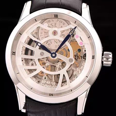 레플리카 [율리스나르당] 남성용 아시안 무브먼트 40mm ULY42004  