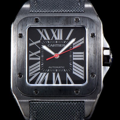 레플리카 [까르띠에] 남성용 