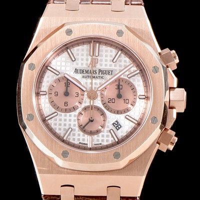 레플리카 [오데마피게] 남성용 