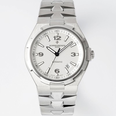 레플리카 [바쉐런 콘스탄틴] 남성용 오버시즈 47040/B01A-9093 오토매틱 Cal.1226 SC 타입 42mm 화이트 다이얼 vac1166  