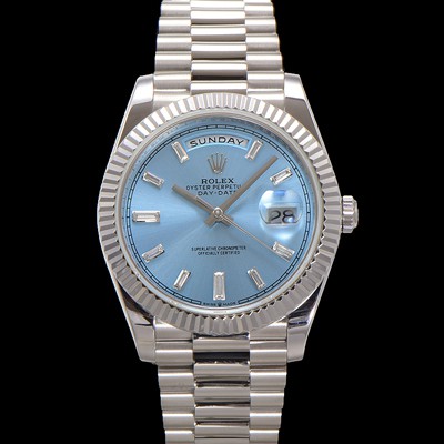 레플리카 [로렉스] 남성용 New 