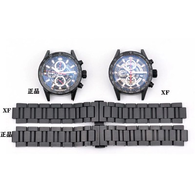 레플리카 [태그호이어]남성용 신상품출시!! 까레라 칼리버 크로노그래프 오토매틱 43mm 블랙다이얼 TAG78157  