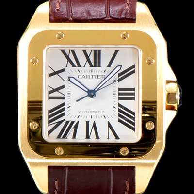 레플리카 [까르띠에] 남성용 