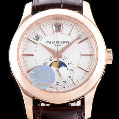 레플리카 [파텍필립] 남성용 