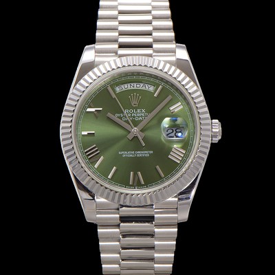 레플리카 [로렉스] 남성용 New 