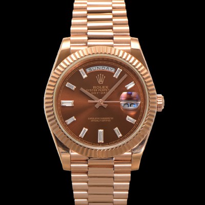 레플리카 [로렉스] 남성용 New 