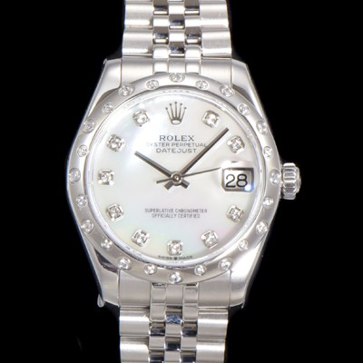 레플리카 [로렉스] 여성용 데이져스트 오이스터 31mm 레이디 오토매틱 하모니 베젤  5열 브레이슬릿 메탈줄 자게다이얼 rol28769  