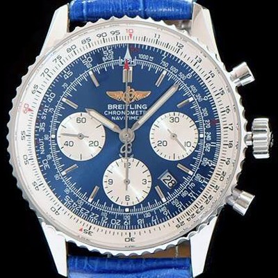 레플리카 [브라이틀링] 남성용 네비타이머 크로노그래프 BRE0451  