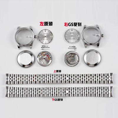 레플리카 [로렉스] 여성용 데이져스트 178274 플루티드 31mm 쥬빌레 오토매틱 2236타입 실버 다이얼 rol5435  