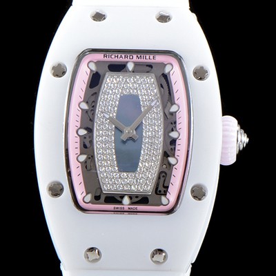 레플리카 [리차드밀레] 여성을 위한 칵테일 RM07-21 