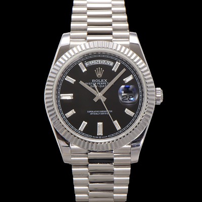 레플리카 [로렉스] 남성용 New 