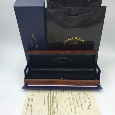 레플리카 [프랭크뮬러]  케이스 fra1108  