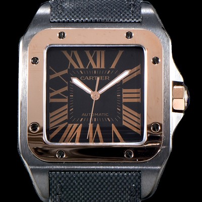 레플리카 [까르띠에] 남성용 