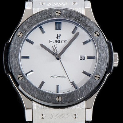 레플리카 [휴블렛] 남성용 클레식 퓨전 565.OX.1180.LR 