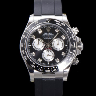 레플리카 [로렉스] 남성용 코스모그래프 데이토나 m126519ln-0004 세라믹 베젤 40mm 크로노그래프 7750 오토매틱 무브먼트 블랙 다이얼 rol5326  