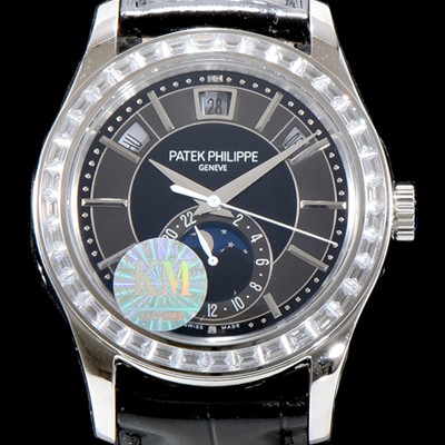 레플리카 [파텍필립] 남성용 컴플리케이션 5307P-001 