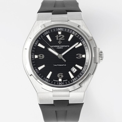 레플리카 [바쉐런 콘스탄틴] 남성용 오버시즈 47040/B01A-9094 오토매틱 Cal.1226 SC 타입 42mm 블랙 다이얼 vac1169  