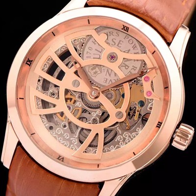 레플리카 [율리스나르당] 남성용 아시안 무브먼트 40mm ULY42000  