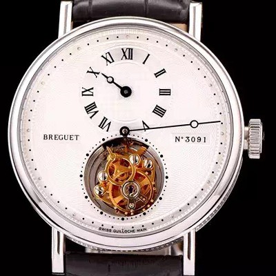 레플리카 [브레게] 남성용 그랜드 컴플리케이션 투어빌론 3091 BRG4245  