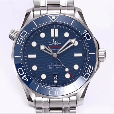 레플리카 [오메가] 남성용 시마스터 