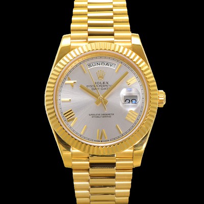 레플리카 [로렉스] 남성용 New 