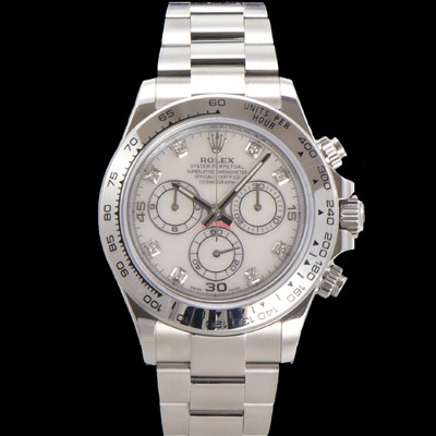 레플리카 [로렉스] 남성용 코스모그래프 데이토나 m116509-0064 40mm 크로노그래프 7750 오토매틱 무브먼트 마더 오브펄 다이얼 rol5347  