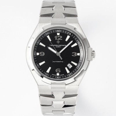 레플리카 [바쉐런 콘스탄틴] 남성용 오버시즈 47040/B01A-9094 오토매틱 Cal.1226 SC 타입 42mm 블랙 다이얼 vac1168  