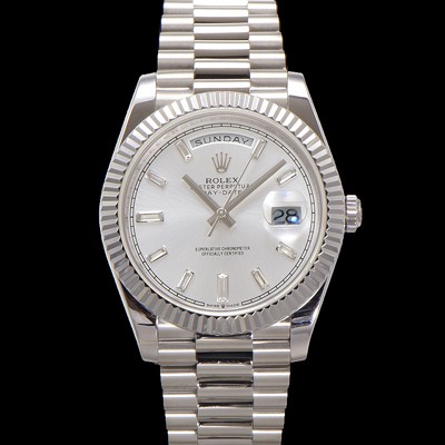 레플리카 [로렉스] 남성용 New 