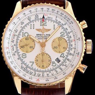 레플리카 [브라이틀링] 남성용 네비타이머 크로노그래프 BRE0431  