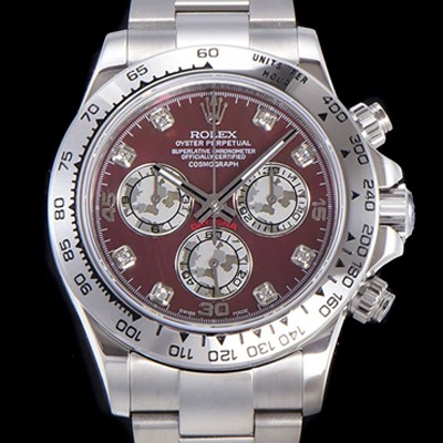 레플리카 [로렉스] 남성용 데이토나 코스모그래프 오토매틱 40미리 칼리버 4130 타입 메탈시계 래드다이얼 ROL79798  