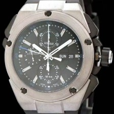 레플리카 [아이더블유씨] 남성용 인제니어 블랙 다이얼 오토매틱 무브먼트 IWC0210  