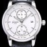 레플리카 [글라슈테 오리지날] 남성용 세나토 화이트 다이얼 오토매틱 무브먼트 GLA4220  