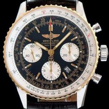 레플리카 [브라이틀링] 남성용 네비타이머 크로노그래프 BRE0401  