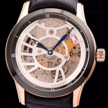 레플리카 [율리스나르당] 남성용 아시안 무브먼트 40mm ULY42001  