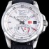 레플리카 [쇼파드] 남성용 클레식 레이싱 168457-3002 밀레 밀레밀리아 1000 모델 화이트 다이얼 ETA 2824-2오토매틱 무브먼 CHO0242  
