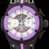 레플리카 [휴블렛] 남성용 빅뱅 페라리 에디션 퍼플다이얼 HUB4204  