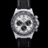 레플리카 [로렉스] 남성용 데이토나 DIW 포지드카본 커스텀 40미리 크로노그래프 오토매틱 Cal.4130 무브먼트 화이트 다이얼 ROL79643  