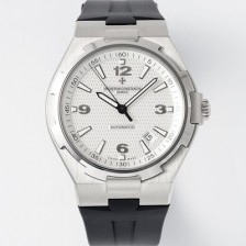 레플리카 [바쉐런 콘스탄틴] 남성용 오버시즈 47040/B01A-9093 오토매틱 Cal.1226 SC 타입 42mm 화이트 다이얼 vac1167  