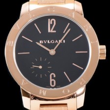 레플리카 [불가리] 남성용 불가리 102505 BBP41C14GLXT 