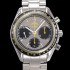 레플리카 [오메가] 남성용시계 뉴 레이싱 크로노 스프드마스터 레이싱 크로노그래프 오토매틱 ETA7750-2 타입 40mm 메탈줄시계 그레이다이얼 omg4808  