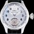 레플리카 [아이더블유씨] 남성용 빅 파일럿 마커스 뷸러 터빈 무브먼트 V6F 1:1베스트 에디션 화이트 다이얼 IWC0220  