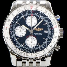 레플리카 [브라이틀링] 남성용 네비타이머 크로노그래프 BRE0414  