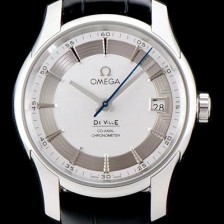 레플리카 [1:1수제공정형 무브 UP!] 남성용 [오메가] 남성용 드빌 아워비전 워치 41mm OMG0141  