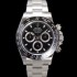 레플리카 [로렉스] 남성용 1:1수제공정형 코스모그래프 데이토나 m116500ln-0002 세라믹 베젤 40mm 크로노그래프 오토매틱 Cal.4130 무브먼트 블랙 다이얼 rol5350  
