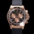 레플리카 [로렉스] 남성용 코스모그래프 데이토나 m126515ln-0002 세라믹 베젤 18K 로즈골드 40mm 크로노그래프 7750 오토매틱 무브먼트 블랙 다이얼 rol5327  