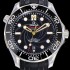 레플리카 [오메가]남성용 씨마스터 다이버 300M 210.22.42.20.01.004 "제임스본드" 한정판 오토매틱 42mm 블랙다이얼 OMG18191  