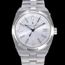 레플리카 [바쉐런 콘스탄틴] 남성용 오버시즈 4500V/210A-B126 오토매틱 무브먼트 41mm 화이트 다이얼 vac1139  