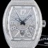 레플리카 [프랭크 뮬러] 남성용 마스터 컴플리케이션 V45 SC DT YACHTING 5N 뱅가드 요팅!! 일본산 최상급 퀄리티의 쥬얼셋팅 케이스 다이아몬드 풀 셋팅 다이얼 스위스 ETA 2824-A2오토매틱 FRA0410  